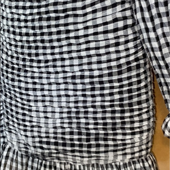 BEC AND BRIDGE NADINE MINI DRESS - Picture 15 of 16